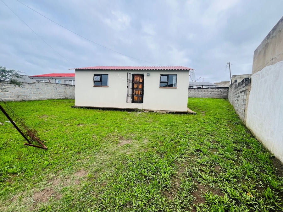 2 Bedroom Property for Sale in Mdantsane Eastern Cape